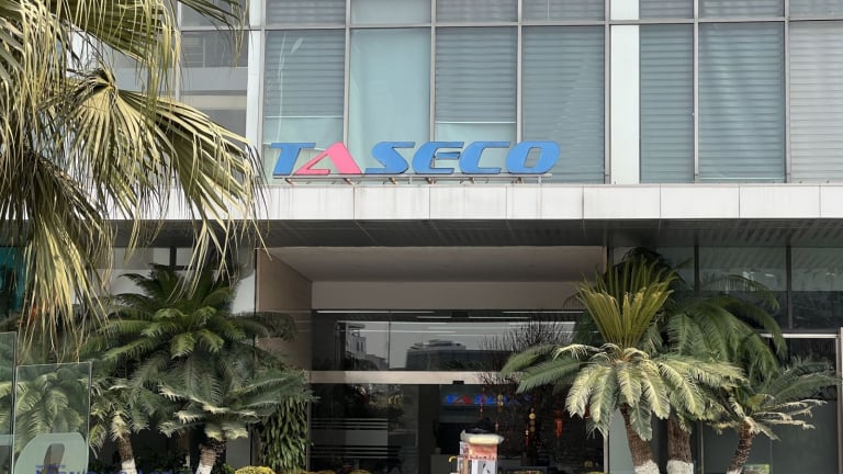 Taseco Land nộp hồ sơ niêm yết 311,85 triệu cổ phiếu trên HoSE