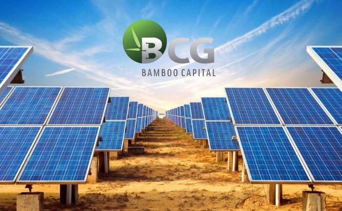 Cổ phiếu BCG của Bamboo Capital vào diện bị kiểm soát từ ngày 13/5