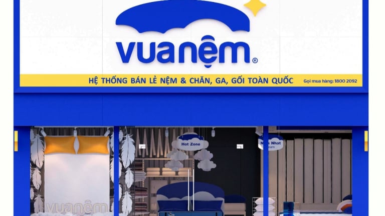 Chuỗi nệm lớn nhất Việt Nam báo lãi kỷ lục tham vọng gấp 2 trong năm 2025, muốn đăng ký công ty đại chúng