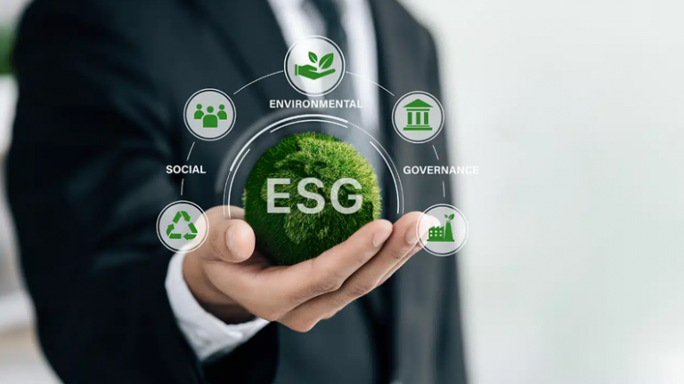 Nghị quyết 68 khuyến khích doanh nghiệp áp dụng các tiêu chuẩn ESG, ứng dụng khoa học công nghệ