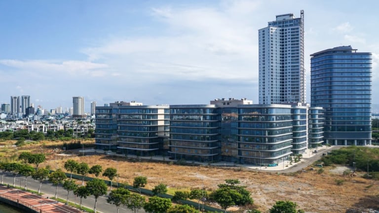 Đà Nẵng kêu gọi đầu tư xây phòng thí nghiệm vi mạch bán dẫn 1.800 tỷ đồng