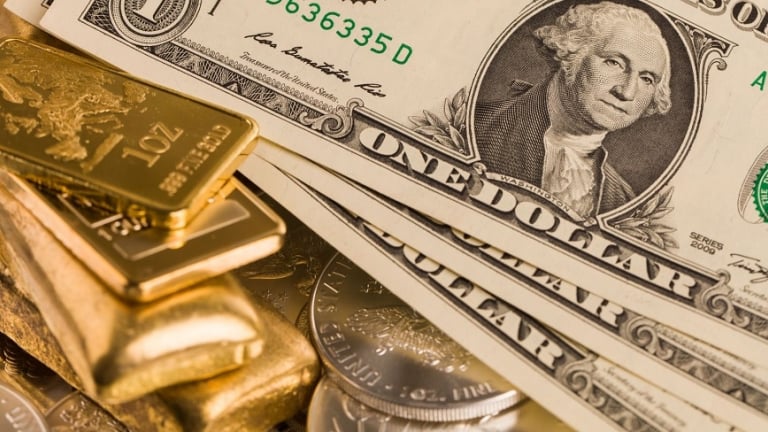 UOB dự báo đồng USD suy yếu kéo dài, vàng bứt phá lên 3.600 USD/ounce trong quý 1/2026