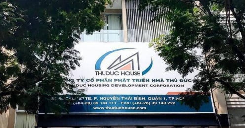 Thư ký HĐQT Thủ Đức House đăng ký mua 2 triệu cổ phiếu TDH giữa lúc cổ phiếu TDH 'tái sinh'  93% sau 1 tháng