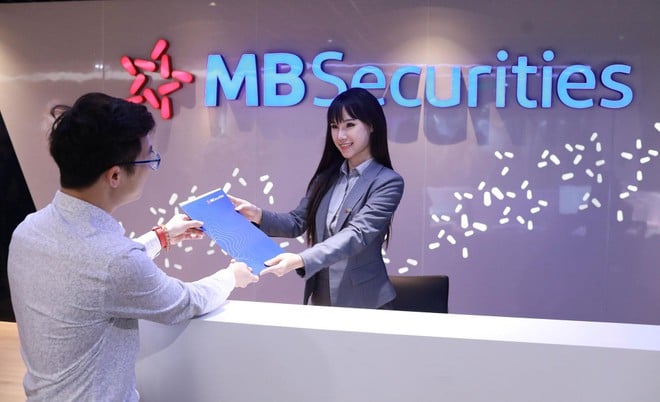 Cổ đông MBS sắp được mua 68,7 triệu cổ phiếu rẻ hơn 63% so với thị giá