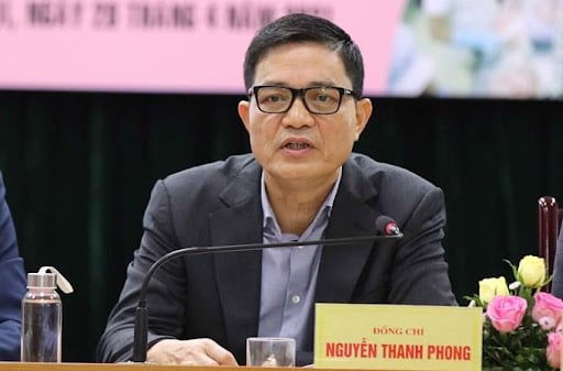 Bắt tạm giam nguyên cục trưởng cục an toàn thực phẩm Bộ Y tế liên quan vụ án sản xuất và buôn bán hàng trăm tấn TPCN giả