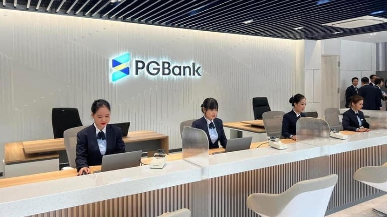 PGBank triệu tập Đại hội cổ đông bất thường vào tháng 7