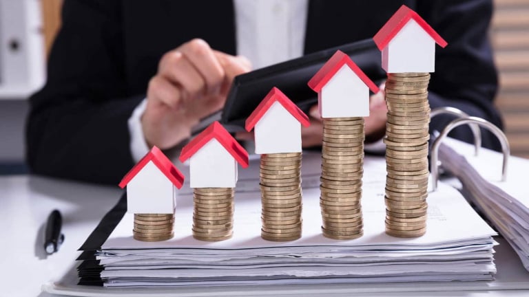 Vốn FDI đổ vào bất động sản tăng mạnh trong quý I