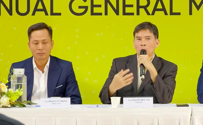 CEO Bách Hoá Xanh đăng ký bán 200.000 cổ phiếu MWG khi giá tăng mạnh