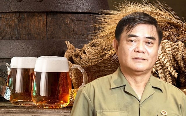 Doanh nghiệp đại gia 'Đường bia' lỗ 5 năm liên tiếp, ôm khối nợ gấp 46 lần vốn chủ