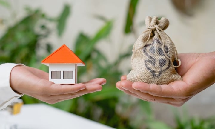 Tín dụng bất động sản chuyển biến làm sao kiểm soát rủi ro, tình trạng 'bong bóng' 