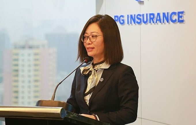 Tổng Công ty bảo hiểm PJICO miễn nhiệm 2 sếp lớn sau gần 30 năm gắn bó