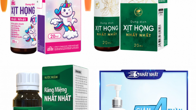 Xử phạt Công ty TNHH Nhất Nhất 200 triệu về hành vi đưa thông tin gây nhầm lẫn