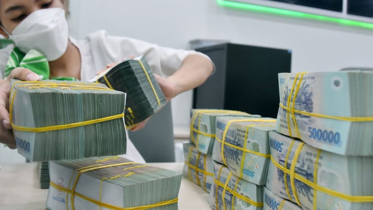 Ngân hàng Nhà nước toàn quyền quyết định cho vay đặc biệt lãi suất 0%