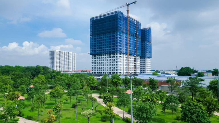 Ra mắt tầng căn hộ thực tế, Chung cư Benhill gây ấn tượng bởi chất lượng vượt mong đợi