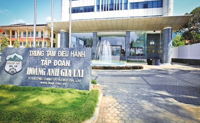 Hoàng Anh Gia Lai thoái toàn bộ vốn tại công ty liên kết  