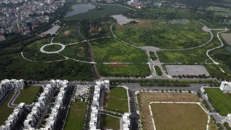 Vì sao khu đất 6,6 ha của Bitexco tại Đồng Nai bị thu hồi?