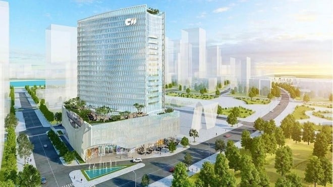 CII hoàn tất chuyển đổi trái phiếu đợt 9, vốn điều lệ tăng lên gần 5.482 tỷ đồng
