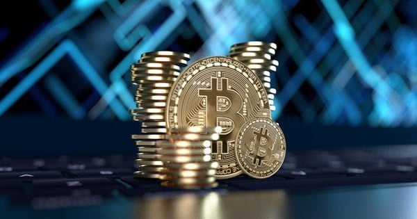 Bitcoin tiến sát mốc 111.000 USDT, lập đỉnh cao nhất mọi thời đại