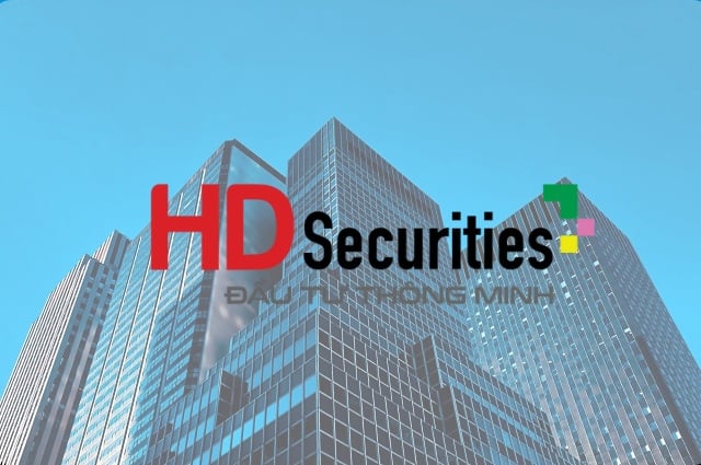 Chứng khoán HD (HDBS) bị đình chỉ hoạt động giao dịch trái phiếu doanh nghiệp riêng lẻ