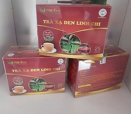  11.000 hộp sản phẩm thực phẩm chức năng của Công ty Thảo dược Mộc Can được 'thổi phồng' công dụng