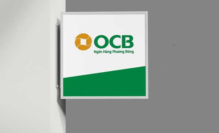 OCB sắp tăng vốn điều lệ lên 26.630 tỷ đồng