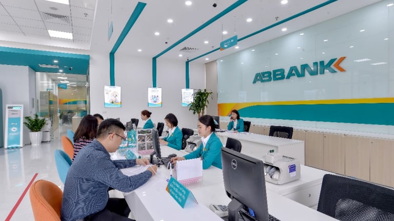 ABBank trong hành trình phát triển bền vững: Định hướng chiến lược ESG và vai trò của ngân hàng trong tài chính xanh