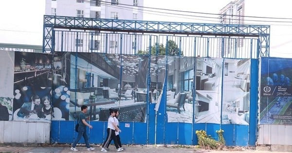 Giá khởi điểm đấu giá khu 'đất vàng' 16 Bạch Đằng hơn 173 triệu đồng/m2