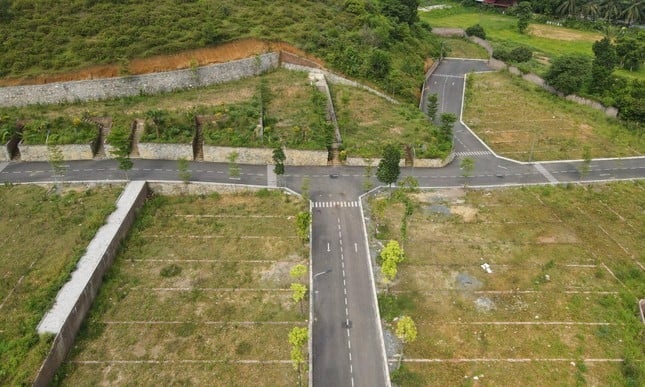Đất đấu giá huyện Thạch Thất lập đỉnh mới, giá trúng cao nhất gần 181 triệu đồng/m2