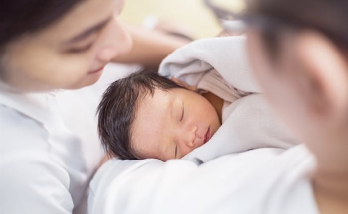 Bộ Y tế: Đề xuất phụ nữ sinh 2 con ở KCN, khu chế xuất được hỗ trợ về nhà ở xã hội