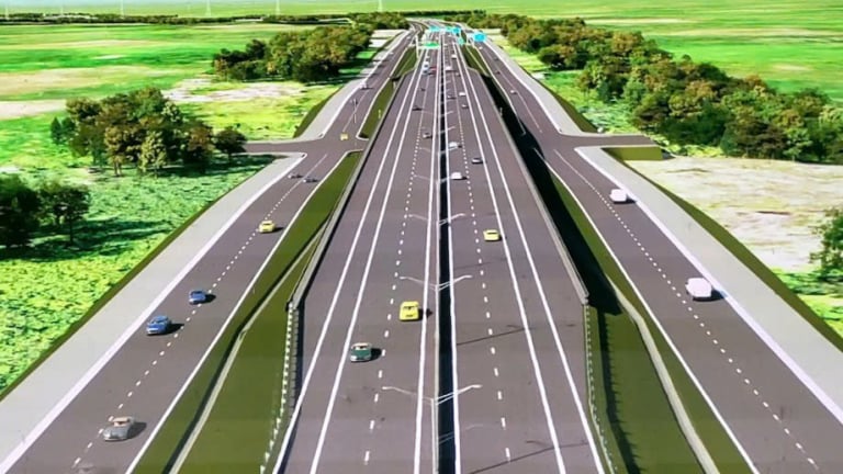 Bình Phước xem xét kiến nghị chấm thầu lại của Tập đoàn Sơn Hải