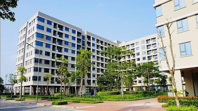 Quốc hội thông qua loạt chính sách đặc thù phát triển nhà xã hội