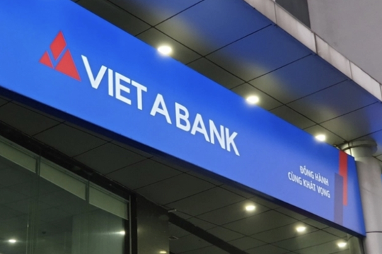 Vì sao Tập đoàn Việt Phương phải bán bớt 17 triệu cổ phiếu VietABank