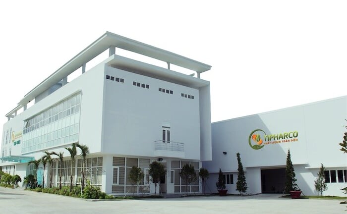 Dược phẩm Tipharco (DTG) sắp trả cố tức bằng 1,25 triệu cổ phiếu