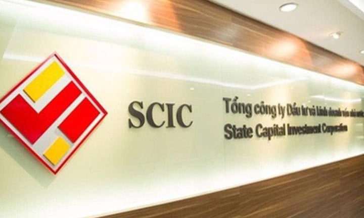SCIC công bố báo cáo tài chính hợp nhất năm 2024 với mức lãi kỷ lục 12.700 tỷ đồng