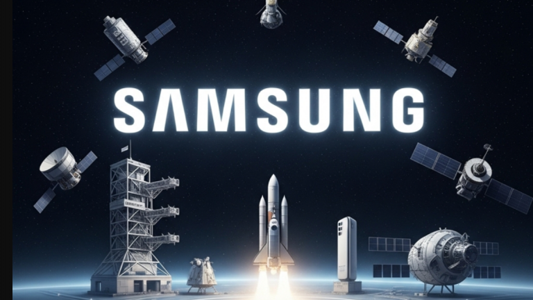  Samsung muốn gia nhập ngành công nghiệp vũ trụ - Lợi thế cạnh tranh của Hàn Quốc có gì?