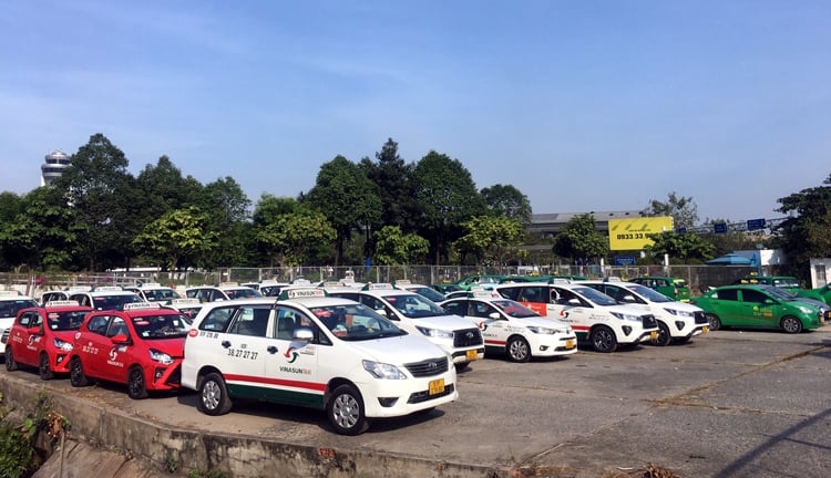 TP HCM: Thu hồi gần 3.600m2 đất của Cảng vụ Hàng không Việt Nam