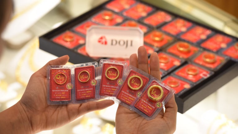 Thanh tra chỉ mặt loạt vi phạm của DOJI, xử phạt hành chính 1,365 tỷ đồng chuyển thông tin sang Bộ Công an để xác minh, điều tra