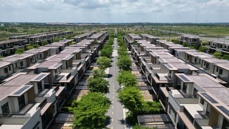 Đồng Nai điều chỉnh quy hoạch phân khu C4, gỡ vướng cho loạt dự án