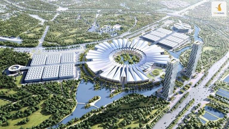 Tập đoàn Vingroup được định giá bao nhiêu?