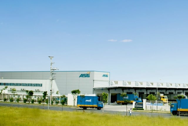 Tập đoàn ASG tất toán lô trái phiếu 300 tỷ đồng, mục tiêu lợi nhuận 2025 tăng trưởng 41%