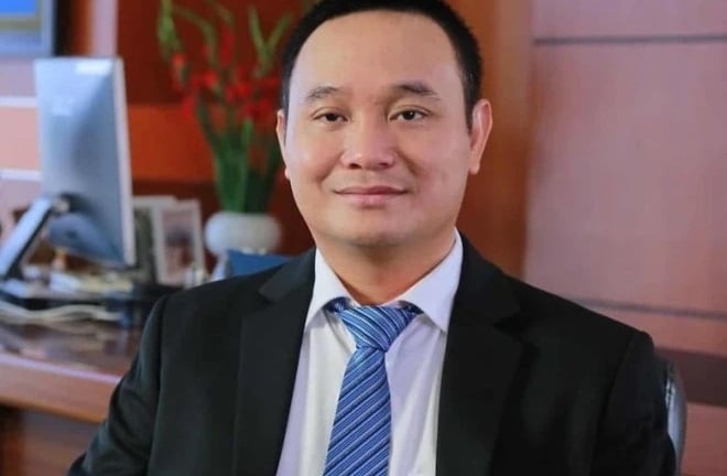 Petrolimex miễn nhiệm tổng giám đốc Đào Nam Hải