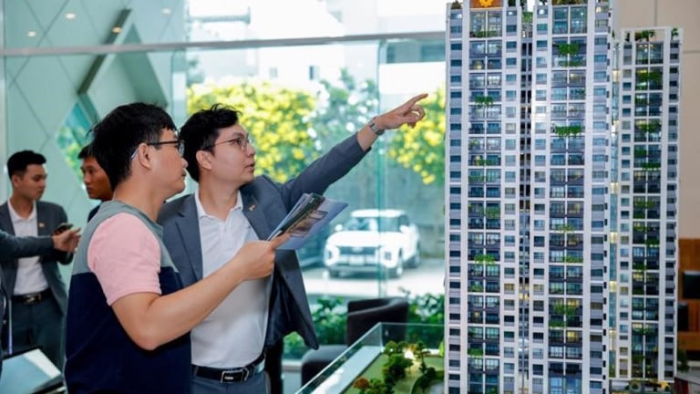 Tin vui cho người trẻ dưới 35 tuổi: Mua NOXH được vay với lãi suất ưu đãi từ 1-2% trong 15 năm