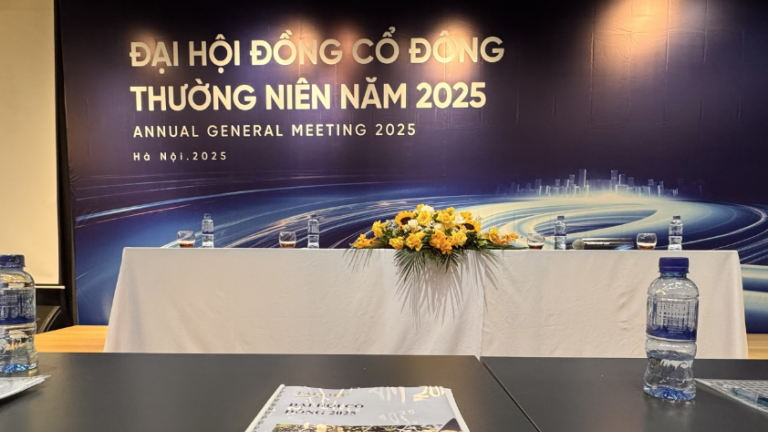 Chứng khoán APS: Đại hội lần 2 bất thành, hẹn cổ đông lần 3 vào ngày 17/6