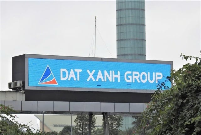 Đất Xanh muốn tăng tỷ lệ sở hữu tối thiểu 99% vốn điều lệ tại Đất Xanh Commercial 