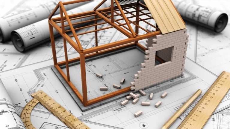 TP HCM sẽ thí điểm bỏ cấp giấy phép xây dựng