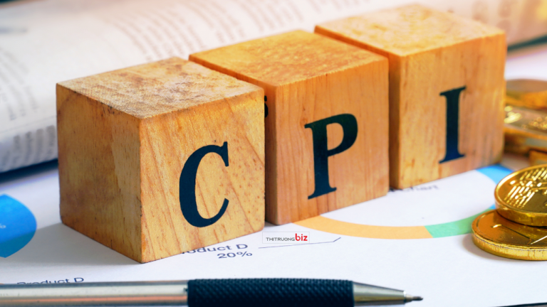 CPI tháng 5/2025 tăng 0,16% do giá nhà ở, điện sinh hoạt và dịch vụ ăn uống