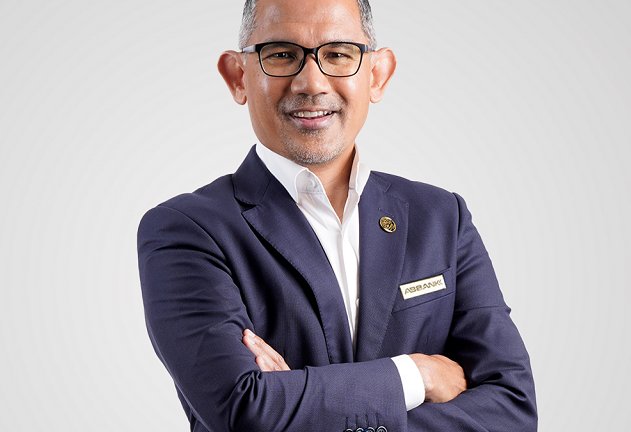 Thay đổi người đại diện phần vốn góp của Maybank tại ABBANK