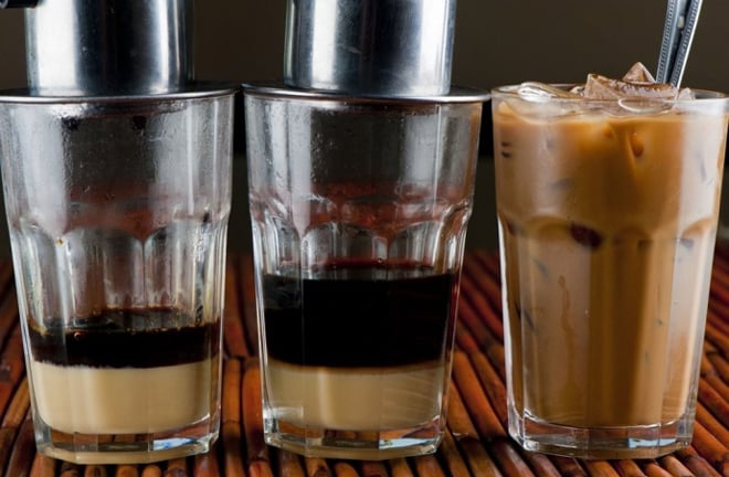 Giá cà phê Robusta phục hồi mạnh