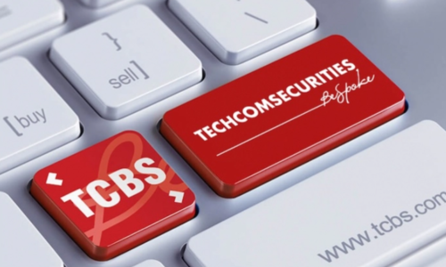TCBS soán ngôi quán quân của SSI sau khi hoàn tất chào bán riêng lẻ, nâng vốn điều lệ lên 20.802 tỷ đồng