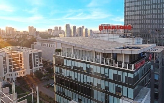 Nam Long huy động 660 tỷ đồng qua trái phiếu để cơ cấu nợ đến hạn